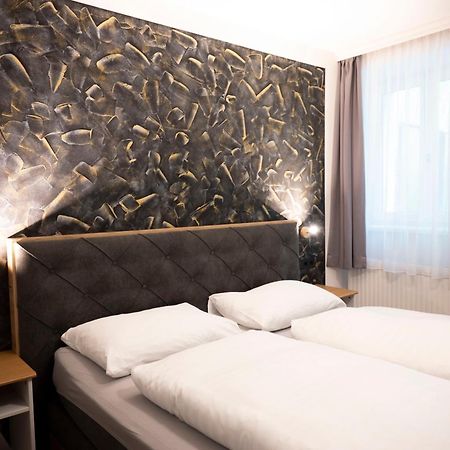 Bed & Breakfast Goldener Stiefel Мариацелль Экстерьер фото