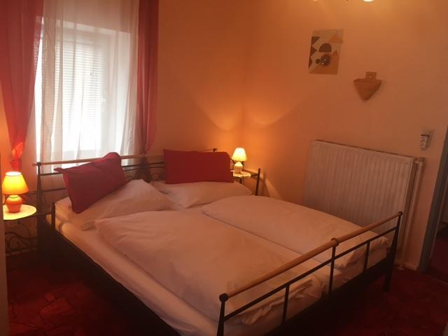 Bed & Breakfast Goldener Stiefel Мариацелль Экстерьер фото